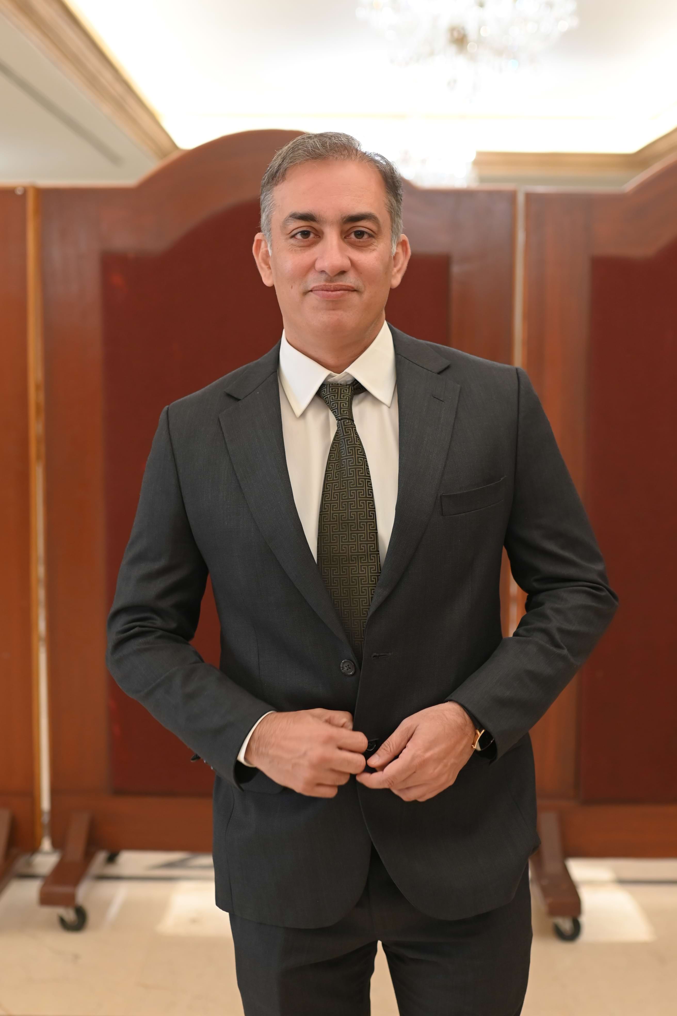 Dr. Noman Ahsan