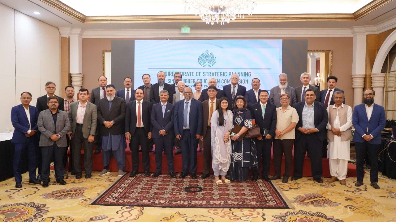 Empowering Policy Through Research and Foresight