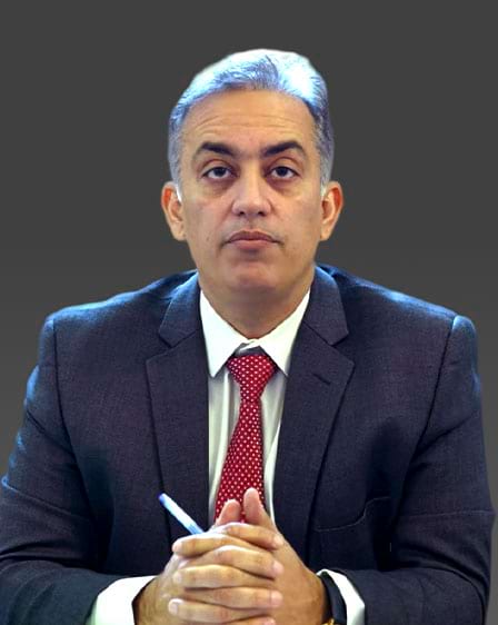 Dr. Noman Ahsan